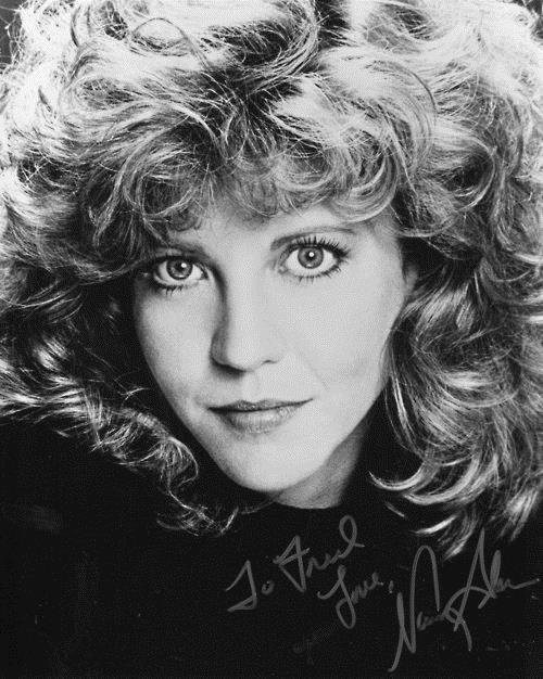 Nancy Allen