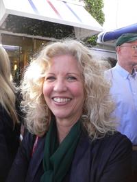 Nancy Allen