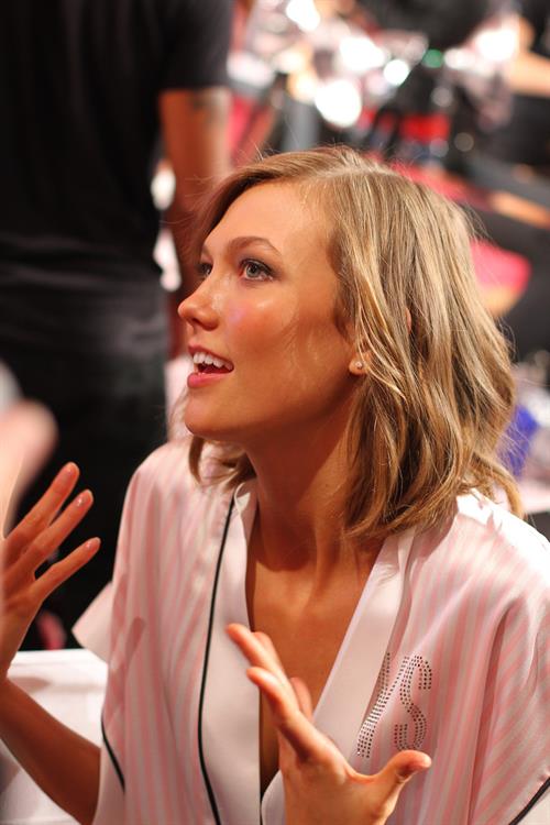 Karlie Kloss