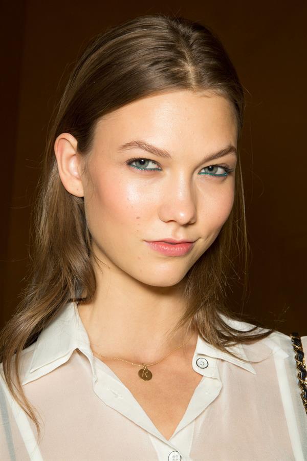 Karlie Kloss