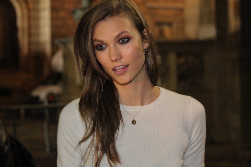 Karlie Kloss