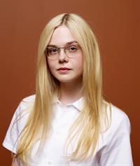 Elle Fanning
