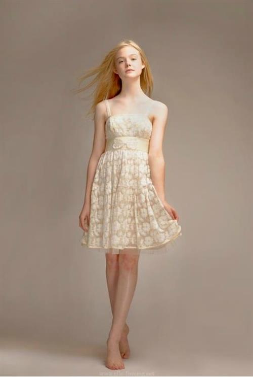 Elle Fanning