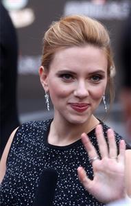 Scarlett Johansson