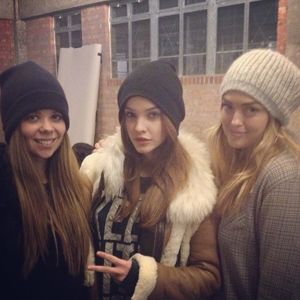 Barbara Palvin