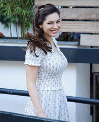 Kelly Brook