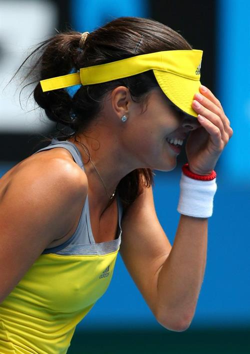Ana Ivanovic
