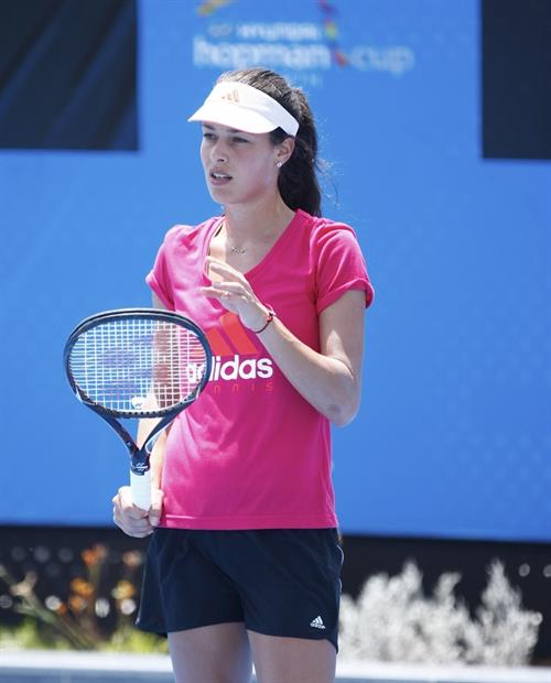 Ana Ivanovic
