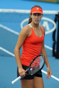 Ana Ivanovic