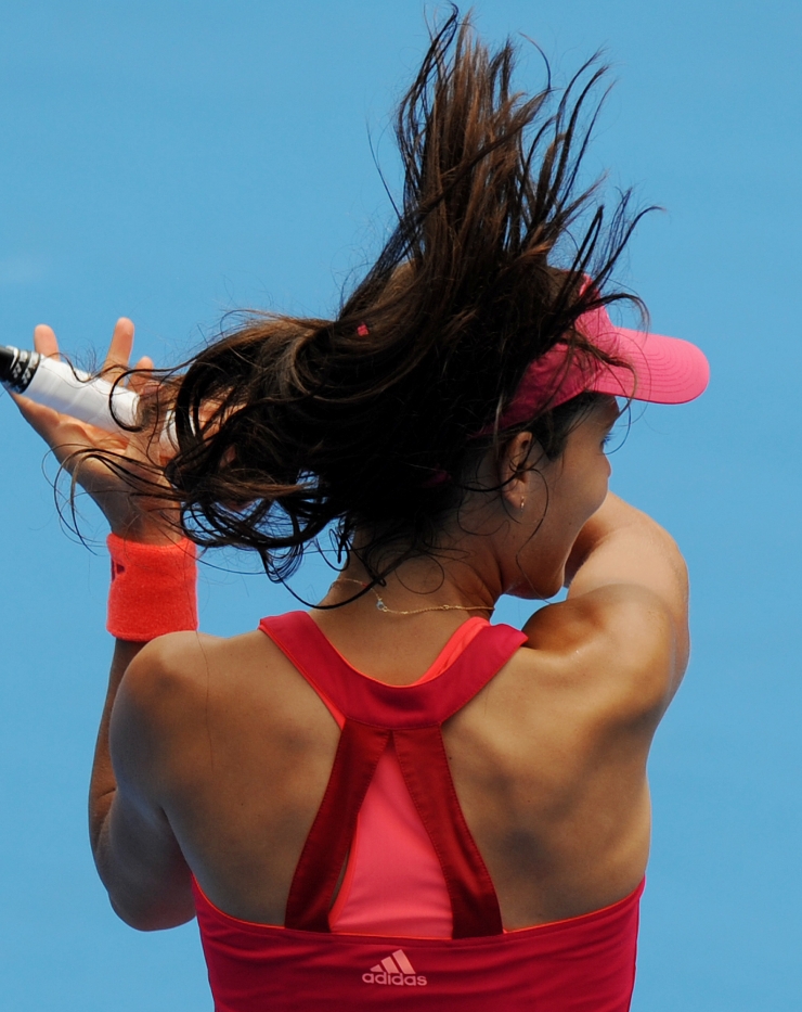 Ana Ivanovic