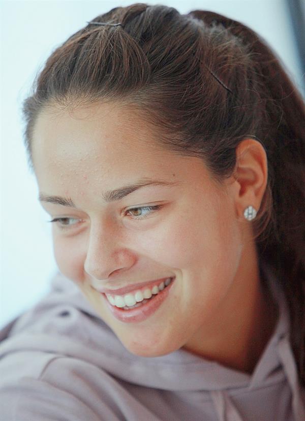 Ana Ivanovic