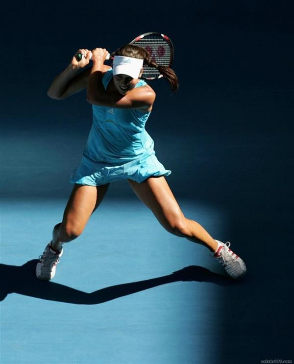 Ana Ivanovic