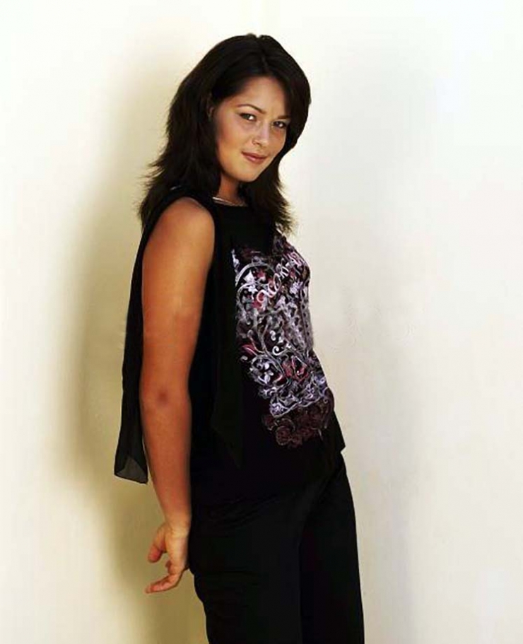 Ana Ivanovic