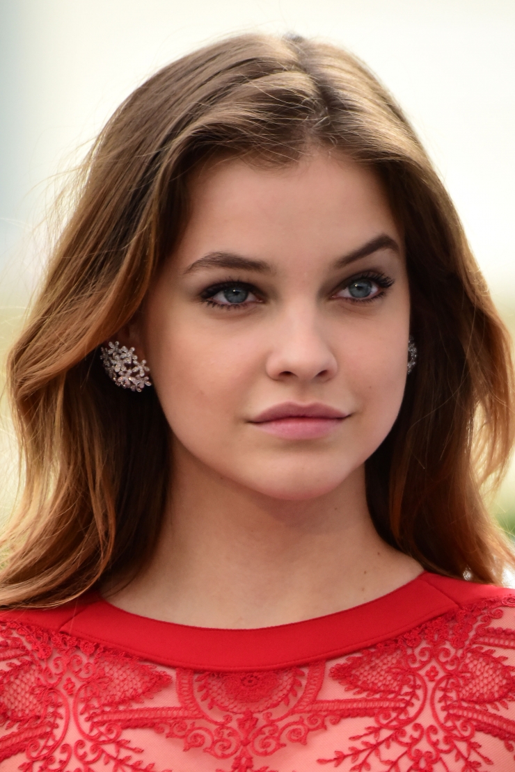 Barbara Palvin
