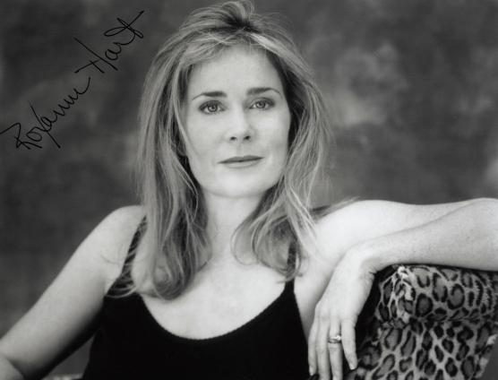 Roxanne Hart Pictures