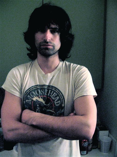 Pete Yorn