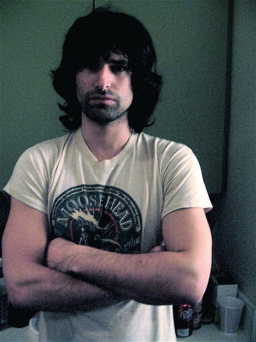 Pete Yorn