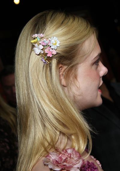 Elle Fanning