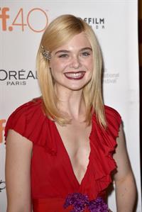 Elle Fanning