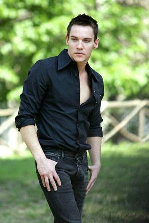 Jonathan Rhys Meyers