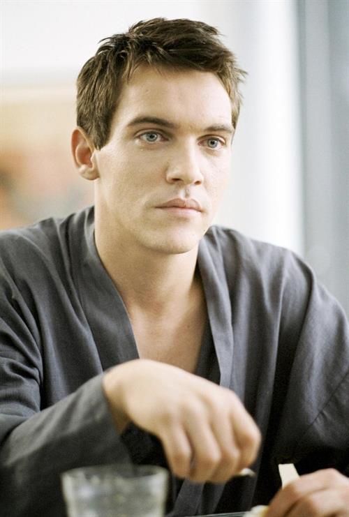 Jonathan Rhys Meyers