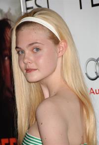 Elle Fanning