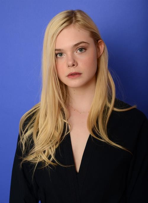 Elle Fanning
