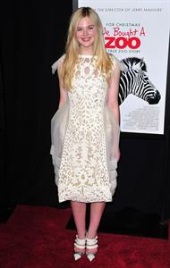 Elle Fanning