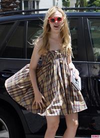 Elle Fanning