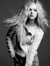 Elle Fanning