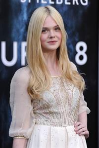 Elle Fanning