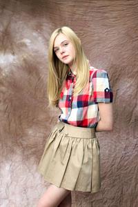 Elle Fanning