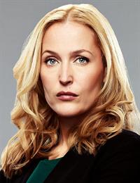 Gillian Anderson