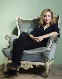 Gillian Anderson