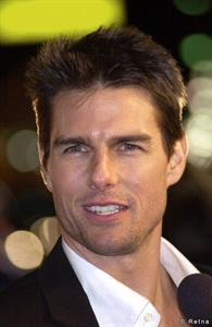 Tom Cruise