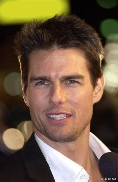 Tom Cruise