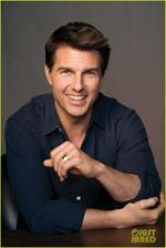 Tom Cruise