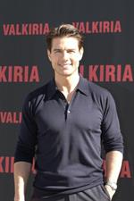 Tom Cruise