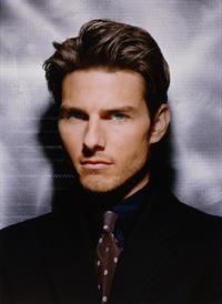 Tom Cruise