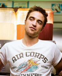 Robert Pattinson