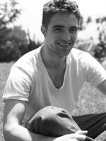 Robert Pattinson