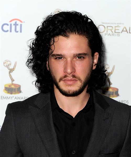 Kit Harington