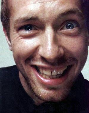 Chris Martin