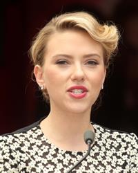 Scarlett Johansson