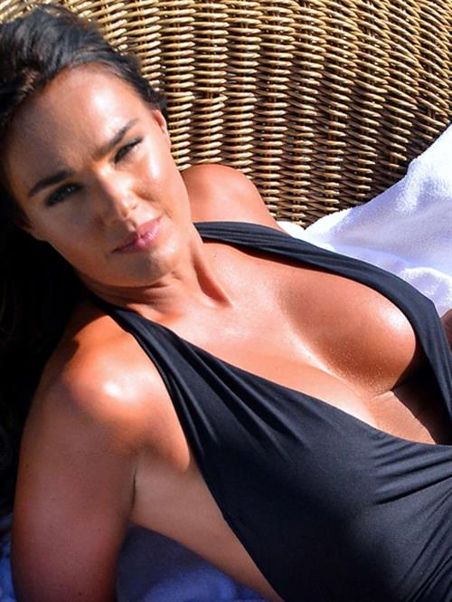 Tamara Ecclestone