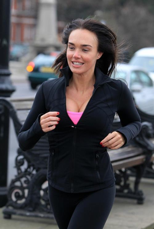 Tamara Ecclestone