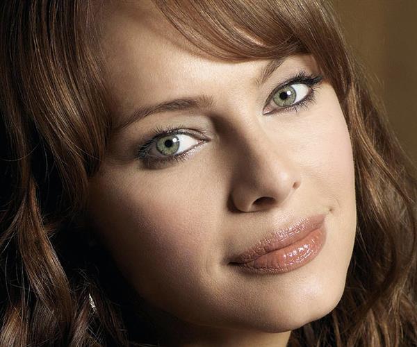 Melinda Clarke