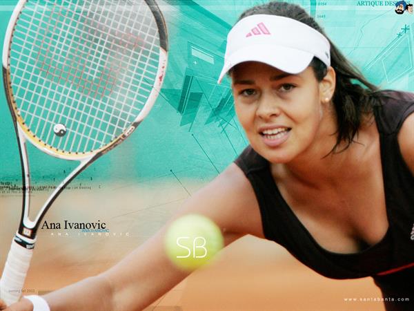 Ana Ivanovic