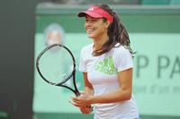 Ana Ivanovic