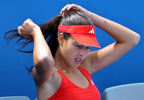 Ana Ivanovic